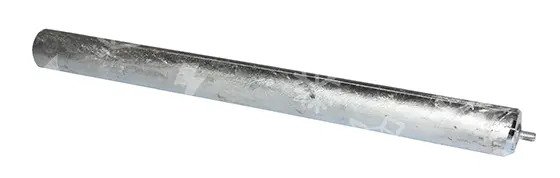 anoda hořčíková d = 33x370 mm / M6x10